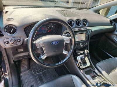 Ford S-Max 2.0 TDCi 163CV DPF (8)
