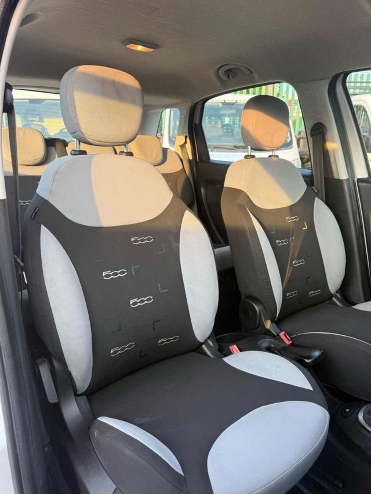 Fiat 500L 1.3 Multijet 85 CV Business (10)