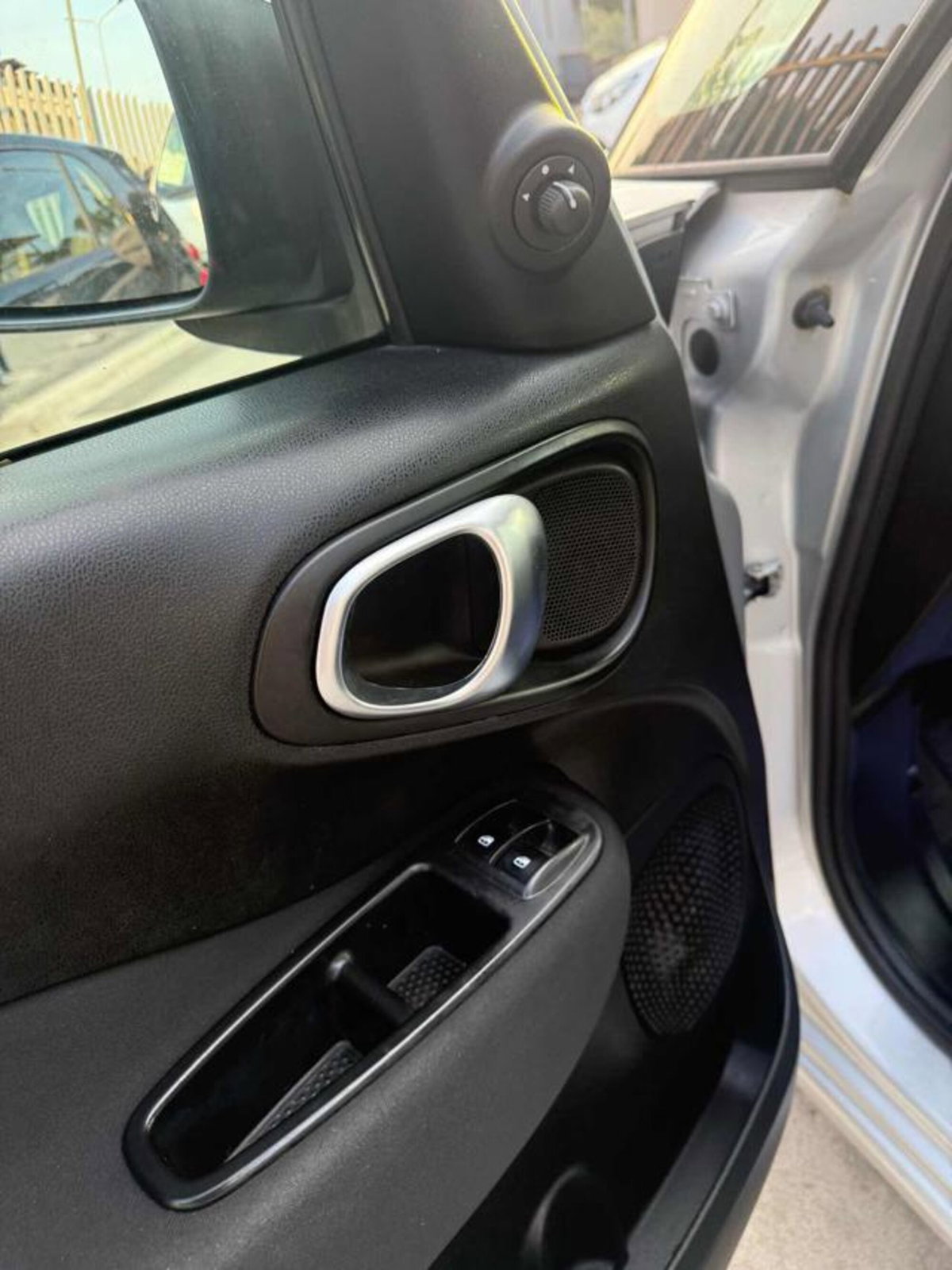 Fiat 500L 1.3 Multijet 85 CV Business (11)