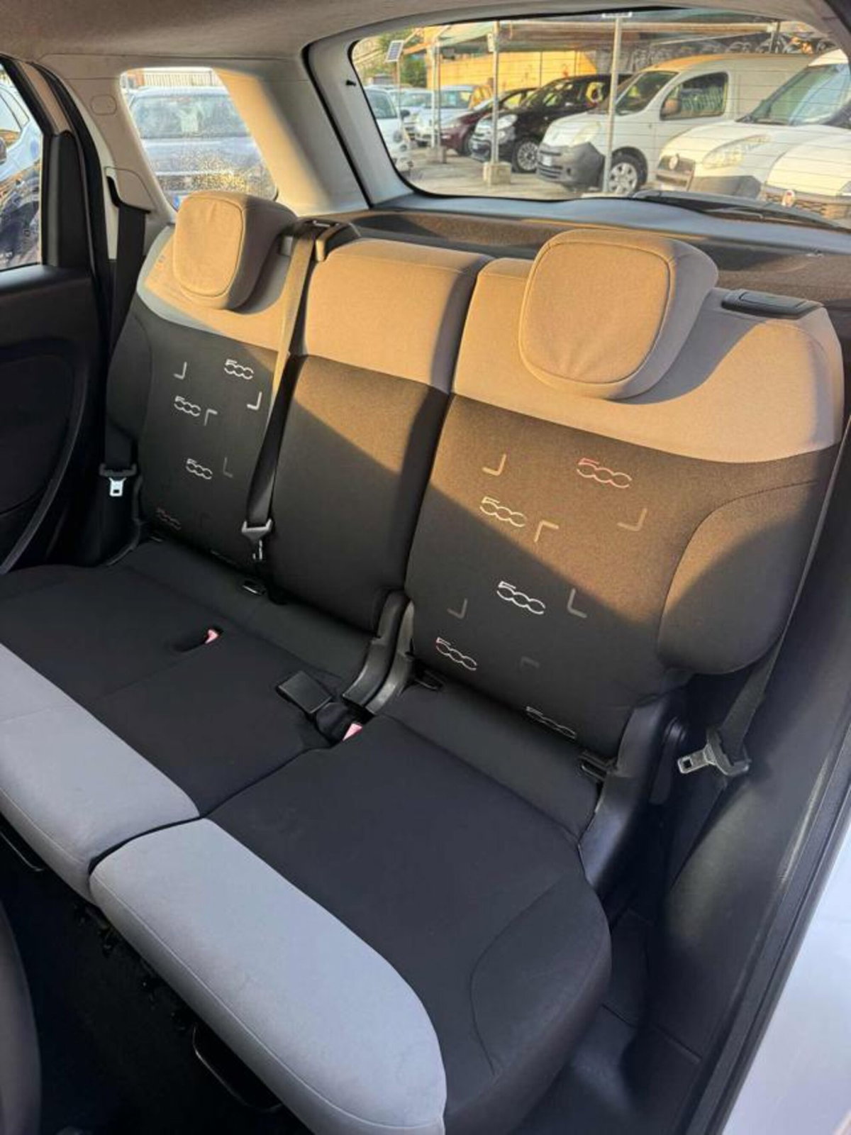 Fiat 500L 1.3 Multijet 85 CV Business (12)