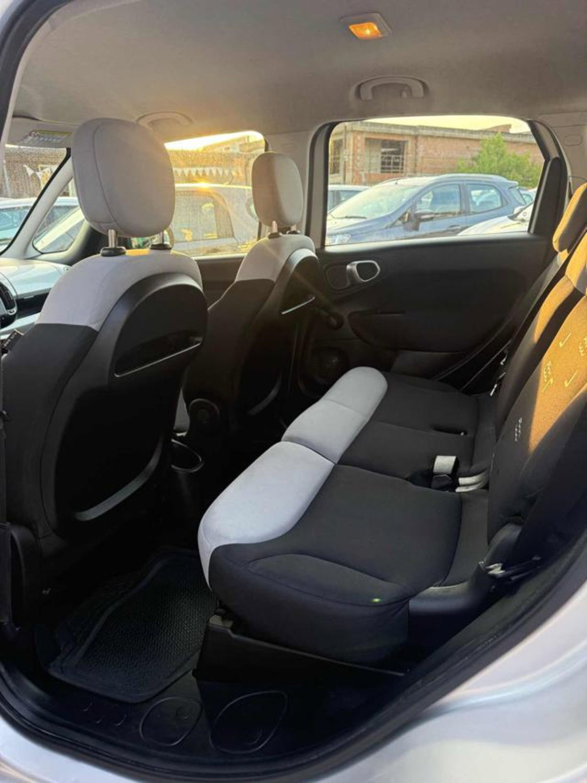 Fiat 500L 1.3 Multijet 85 CV Business (15)