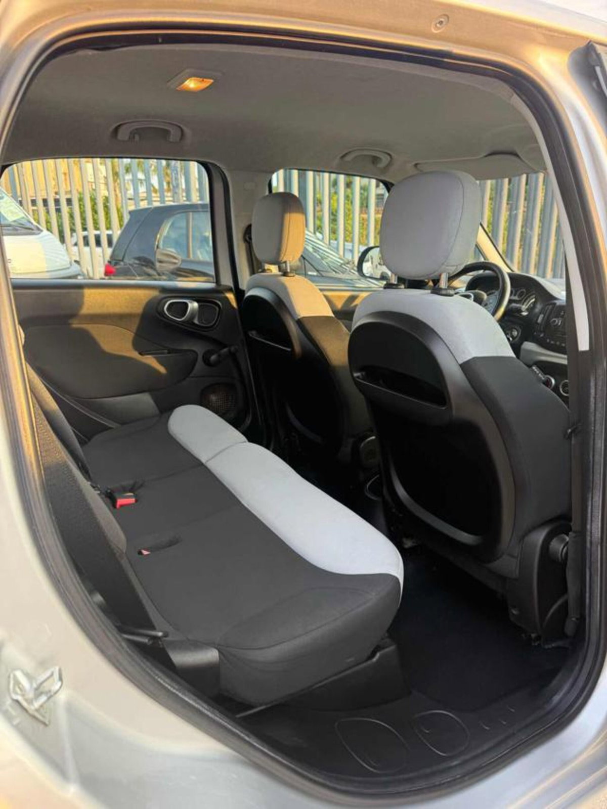 Fiat 500L 1.3 Multijet 85 CV Business (16)