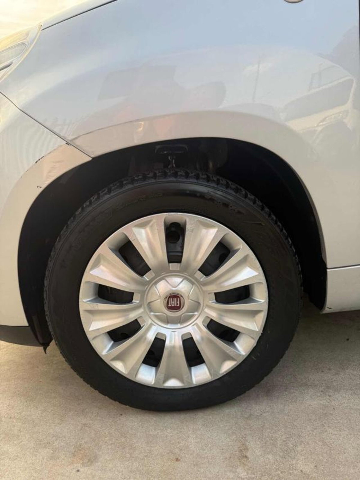 Fiat 500L 1.3 Multijet 85 CV Business (6)