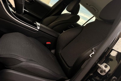 Mercedes-Benz Classe C Station Wagon 200 Auto EQ-Boost Sport Plus (8)