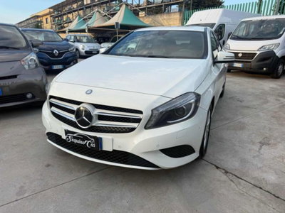 Mercedes-Benz Classe A 180 CDI Premium usata