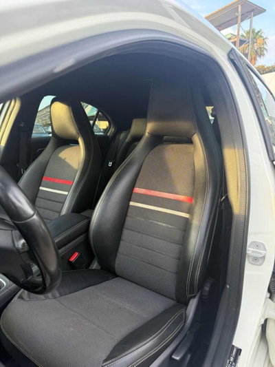 Mercedes-Benz Classe A 180 CDI Premium (10)