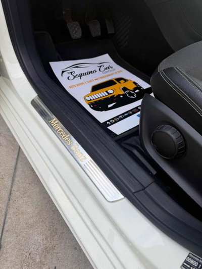 Mercedes-Benz Classe A 180 CDI Premium (12)