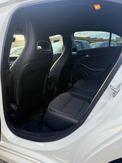 Mercedes-Benz Classe A 180 CDI Premium (16)