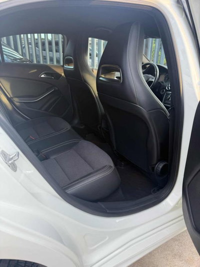 Mercedes-Benz Classe A 180 CDI Premium (8)