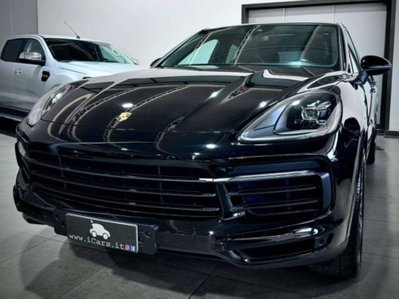 Porsche Cayenne 3.0 V6 usata
