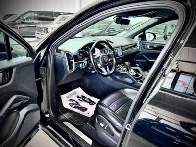 Porsche Cayenne 3.0 V6 (11)