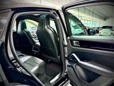 Porsche Cayenne 3.0 V6 (15)