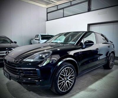 Porsche Cayenne 3.0 V6 (3)
