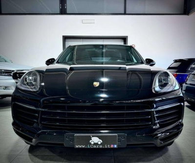 Porsche Cayenne 3.0 V6 (4)