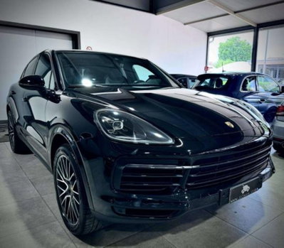 Porsche Cayenne 3.0 V6 (5)