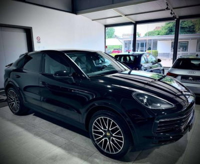 Porsche Cayenne 3.0 V6 (6)