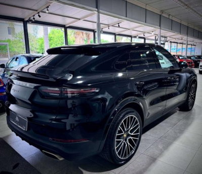 Porsche Cayenne 3.0 V6 (7)