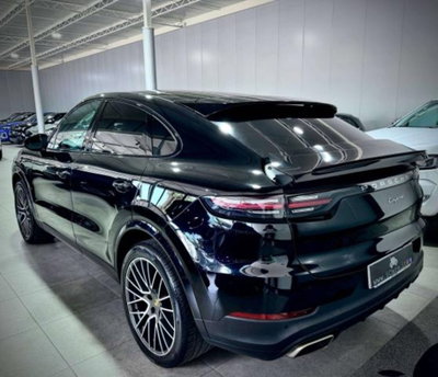 Porsche Cayenne 3.0 V6 (8)