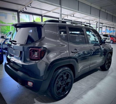Jeep Renegade 1.6 Mjt DDCT 120 CV Night Eagle (6)