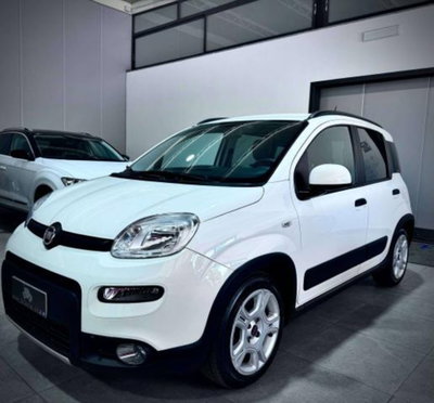 Fiat Panda 1.0 FireFly S&S Hybrid City Life (2)