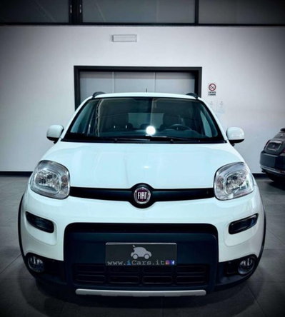 Fiat Panda 1.0 FireFly S&S Hybrid City Life (3)