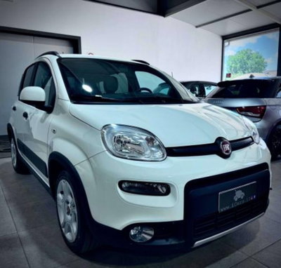 Fiat Panda 1.0 FireFly S&S Hybrid City Life (4)