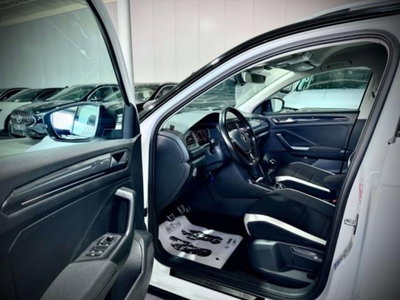 Volkswagen T-Roc 1.6 TDI SCR Advanced BlueMotion Technology (10)
