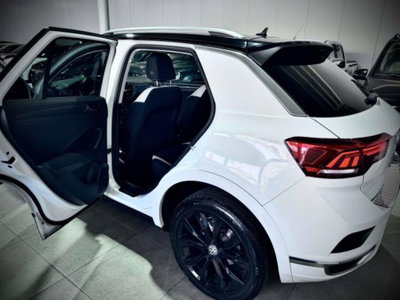 Volkswagen T-Roc 1.6 TDI SCR Advanced BlueMotion Technology (15)
