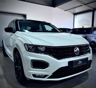 Volkswagen T-Roc 1.6 TDI SCR Advanced BlueMotion Technology (5)