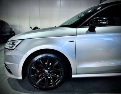 Audi A1 Sportback 1.4 TDI (5)