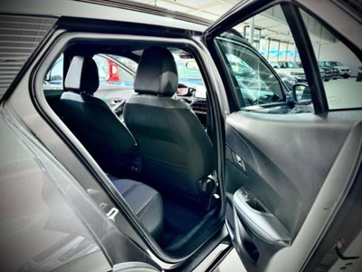 Peugeot 2008 BlueHDi 130 S&S EAT8 GT Pack (15)
