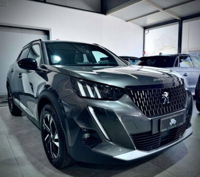 Peugeot 2008 BlueHDi 130 S&S EAT8 GT Pack (5)
