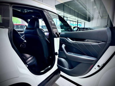 Maserati Levante Levante 3.0 V6 Modena Ultima 430cv auto (14)