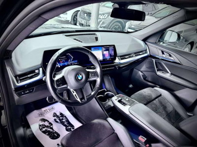 BMW X1 sdrive18d MSport auto (11)