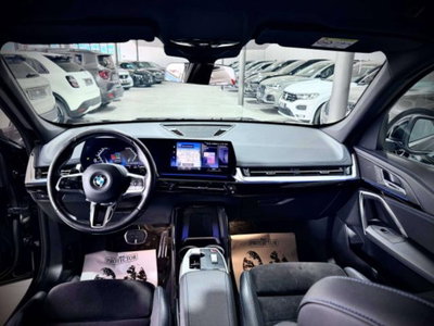 BMW X1 sdrive18d MSport auto (12)
