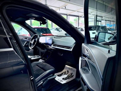 BMW X1 sdrive18d MSport auto (13)