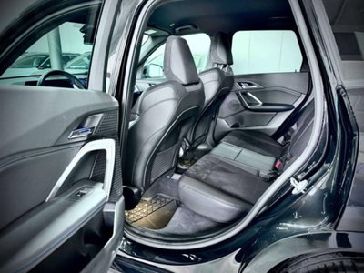 BMW X1 sdrive18d MSport auto (14)