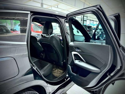 BMW X1 sdrive18d MSport auto (15)