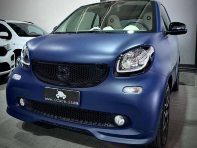 smart Fortwo 70 1.0 twinamic Youngster usata