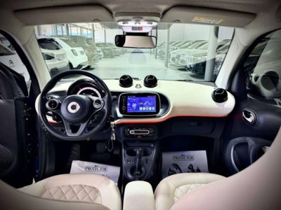 smart Fortwo 70 1.0 twinamic Youngster (10)