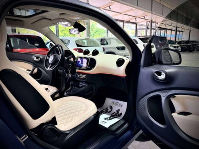 smart Fortwo 70 1.0 twinamic Youngster (11)