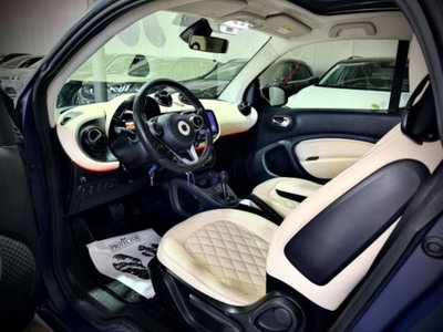 smart Fortwo 70 1.0 twinamic Youngster (9)