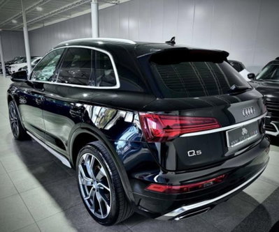 Audi Q5 Sportback Sportback 40 2.0 tdi mhev 12V quattro s-tronic (8)
