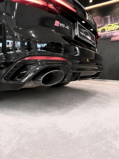 Audi RS 4 Avant 4 (12)