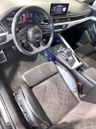 Audi RS 4 Avant 4 (14)