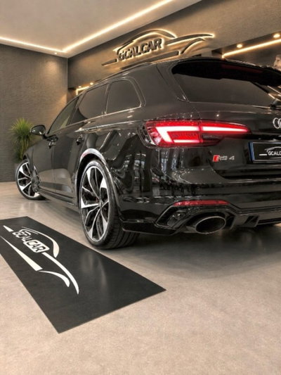 Audi RS 4 Avant 4 (2)