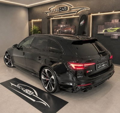 Audi RS 4 Avant 4 (3)