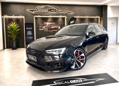 Audi RS 4 Avant 4 (4)