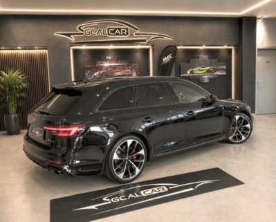 Audi RS 4 Avant 4 (5)