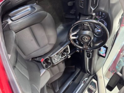 Mazda CX-5 2.2L Skyactiv-D 150 CV 2WD Business (15)